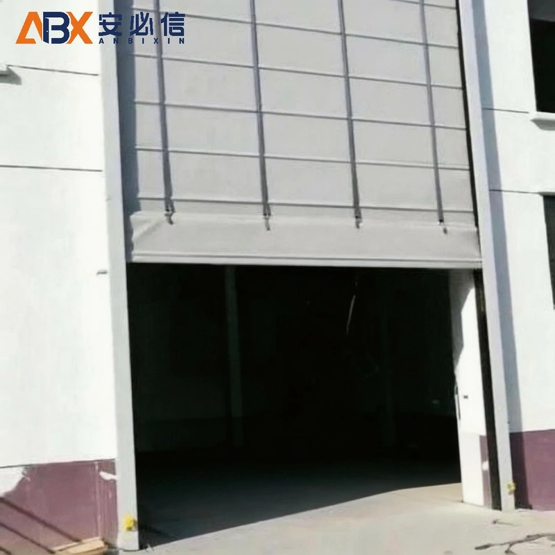 儋州市高速堆积门