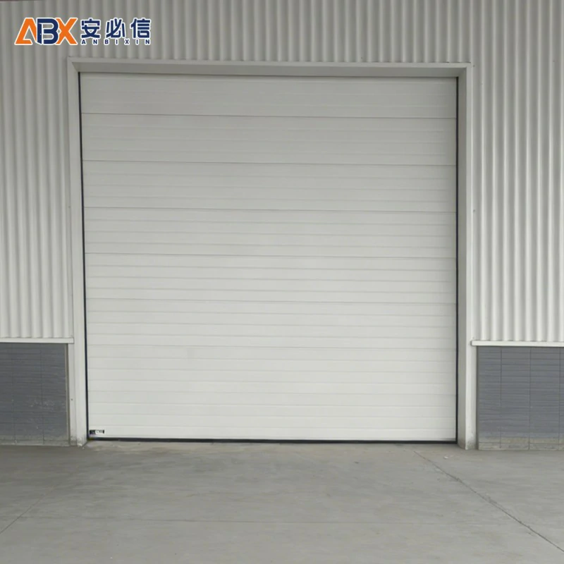 儋州市工业提升门